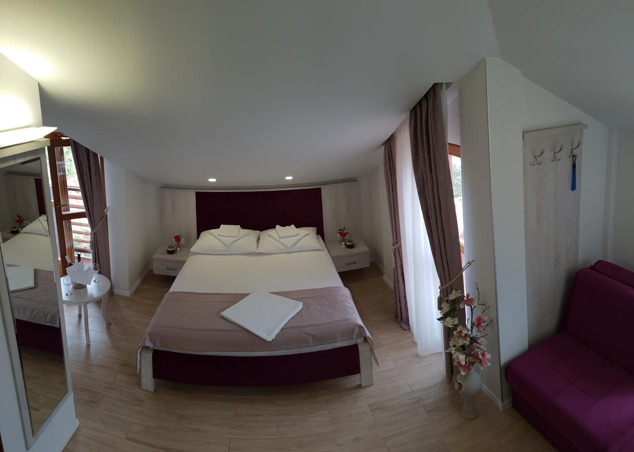 Apis Hotel Trebinje Eksteriør billede